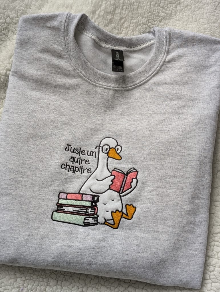 Silly Goose lecture